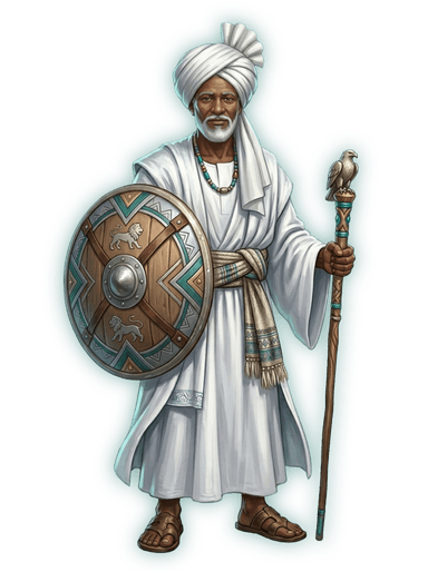 العمدة